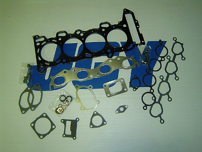 Cometic upper gasket kit