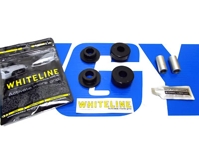 Whiteline Rear Diff Bushing Kit