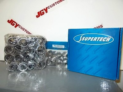 Supertech GTiR valve spring and retainer