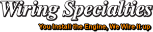 Wiring Specialites Logo