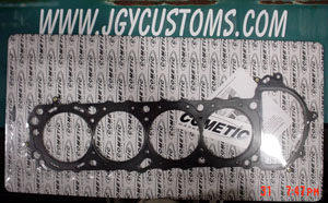 Cometic KA24 head gasket