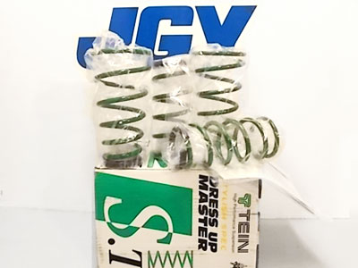 Tein S-Tech lowering springs