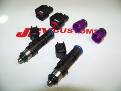 ID injectors