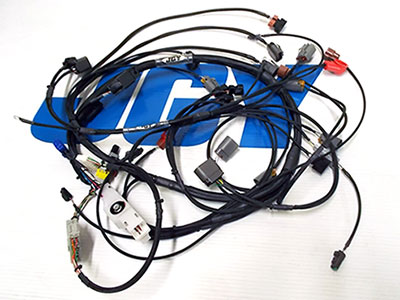 JGY B13 Se-R SR20 Engine Harness