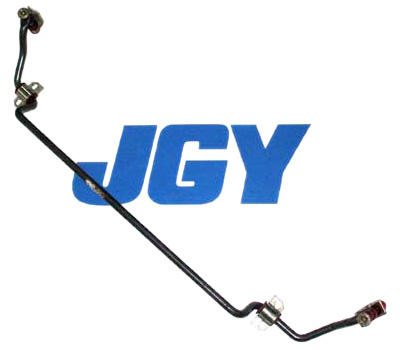 Suspension Techniques Rear Anti-Swaybar for B13 Sentra