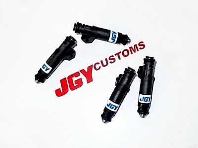 60lb injectors