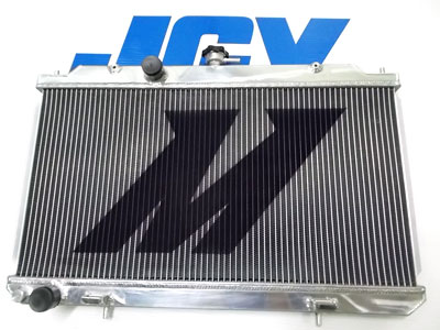 Mishimoto radiator