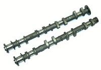 JWT camshaft